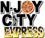 N-joy City Express Logo